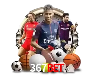 Apostas Esportivas no 367BET