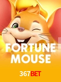 Caça-níqueis fortune mouse 367BET