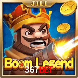 boom pescaria 367BET