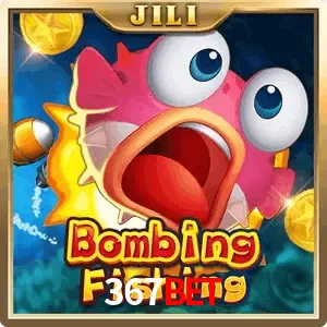 bombing fishing 367BET